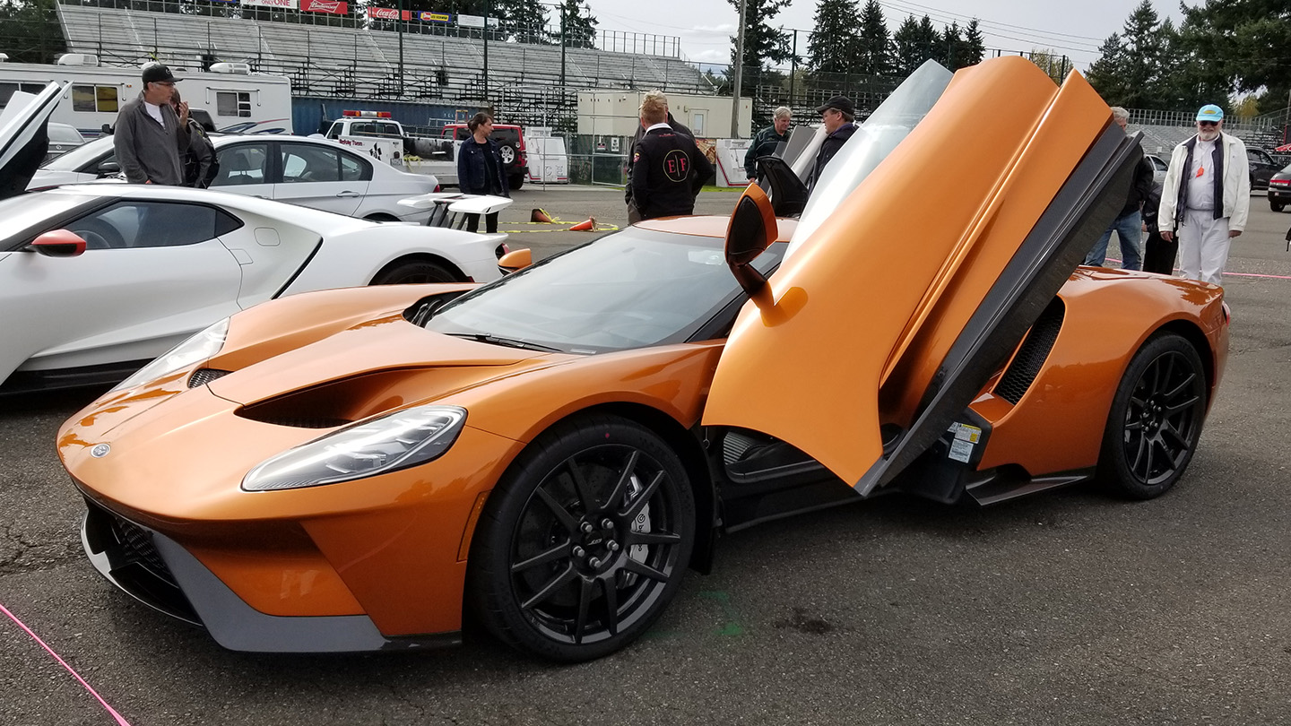 Garages, Shows & Random Shots 29